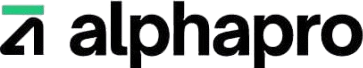 AlphaPro Logo